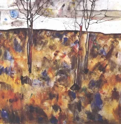 Winter Trees